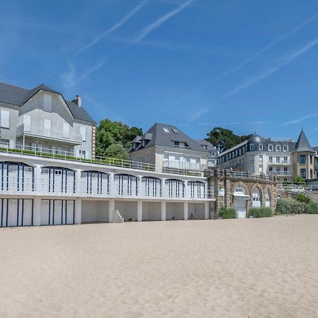 Maison Proche Golf Plage Et Piscine A Pornic Ngoại thất bức ảnh