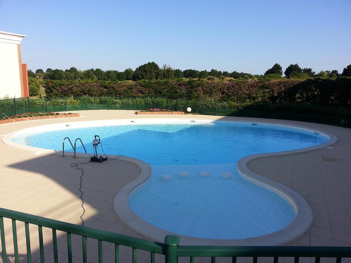 Maison Proche Golf Plage Et Piscine A Pornic Ngoại thất bức ảnh