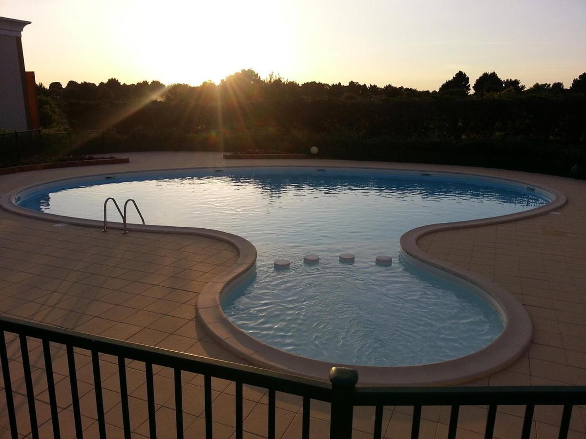 Maison Proche Golf Plage Et Piscine A Pornic Ngoại thất bức ảnh